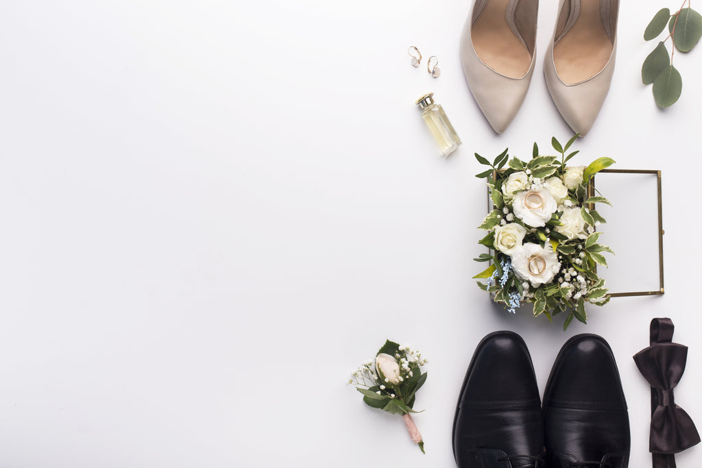 Wedding Planning while Social Distancing for COVID-19