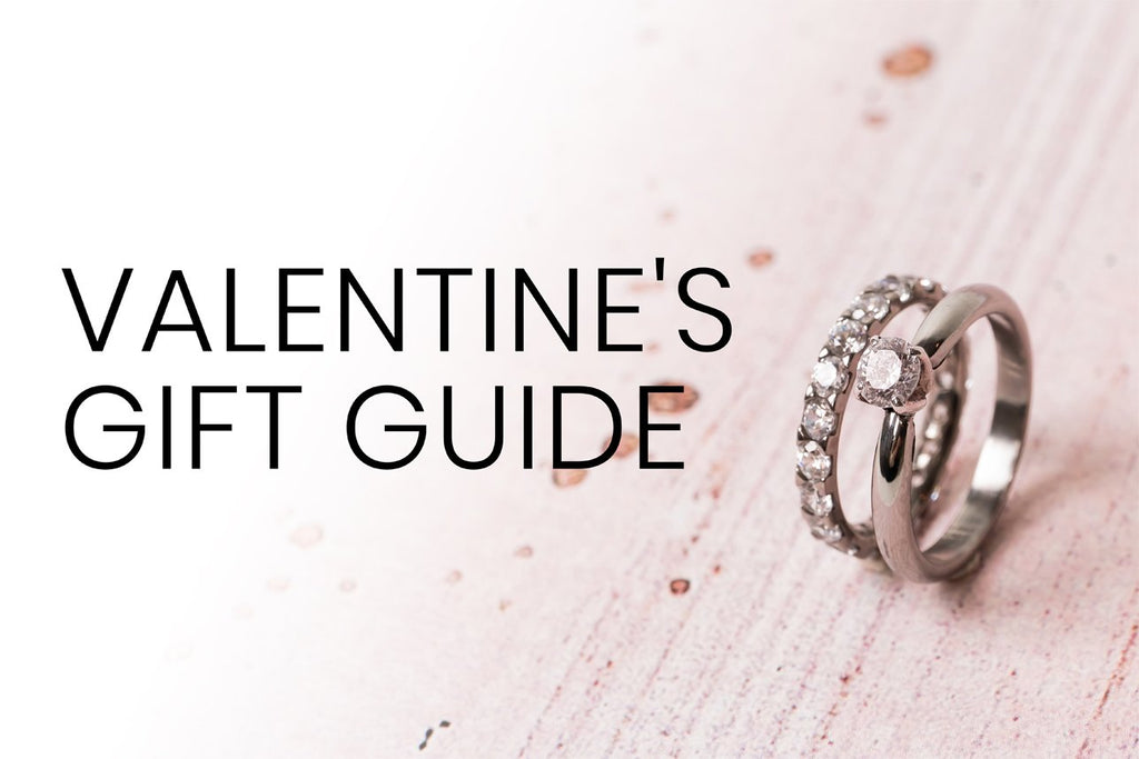 Valentine's Day Gift Guide: Custom Gifts Your Special Someone Will Love!