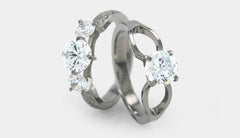 Womens Diamonds