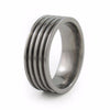 Kompressor Titanium Ring