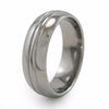 Osmosis Titanium Ring