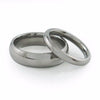 Eclipse | Women's Titanium Ring