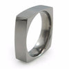 Morpheus Titanium Ring