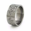 Liung Titanium Ring