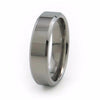 Apex Titanium Ring