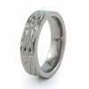 Percival Lite Titanium Ring