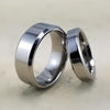 Apex Titanium Ring