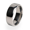 Contour | Mens Titanium Ring