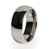 Eclipse | Men's Titanium Ring