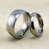 Lunar Eclipse Titanium Ring