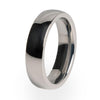 Lunar Eclipse | Womens Titanium Ring