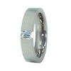 Moderna Titanium Ring