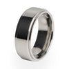 Nova Titanium Ring