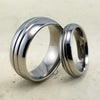 Osmosis Titanium Ring