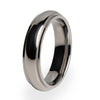 Partial Eclipse | Women's Titanium Ring