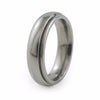 Zazu Titanium Ring