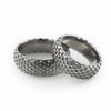 Golfer | Womens Titanium Ring