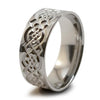 Druce Stealth Titanium Ring