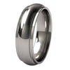 Partial Eclipse | Men's Titanium Ring